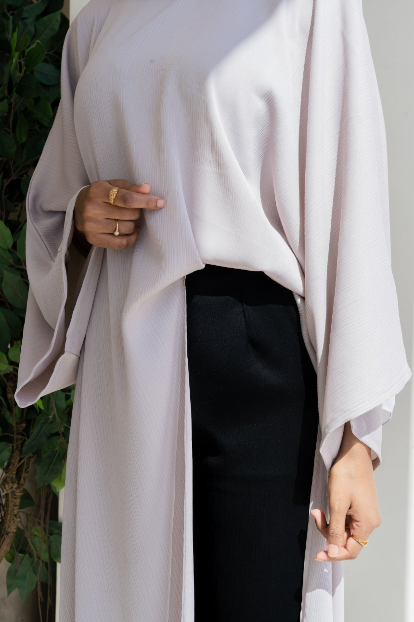 Serad Asymmetrical Top