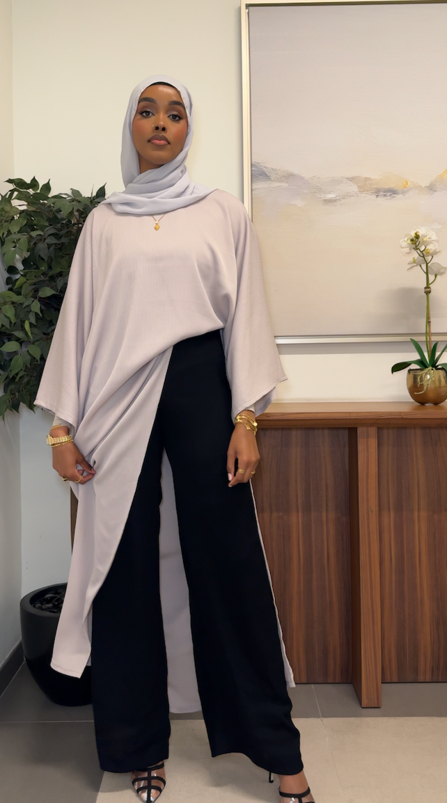 Serad Asymmetrical Top