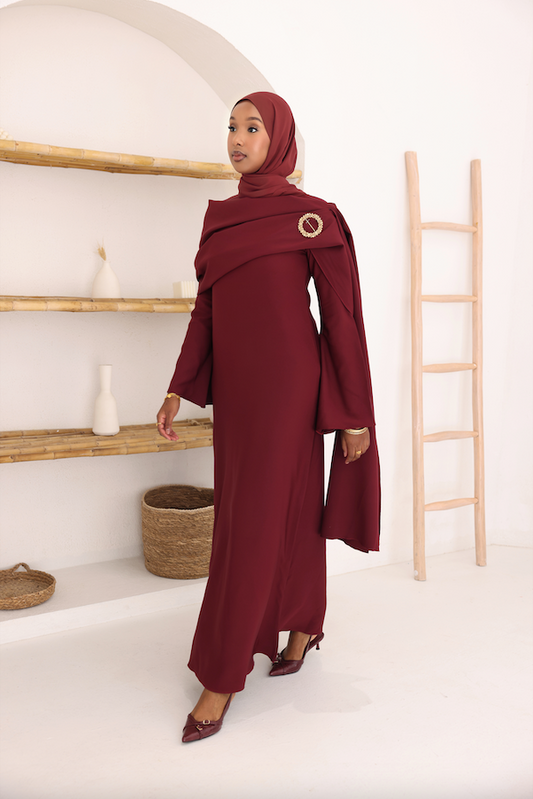 Deseo Evening Dress